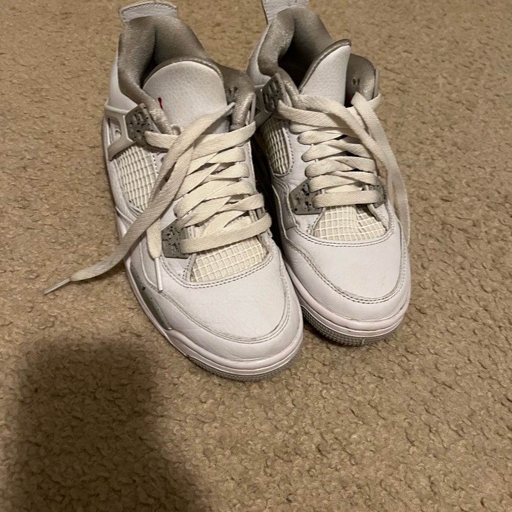 Jordan Retro Oreo